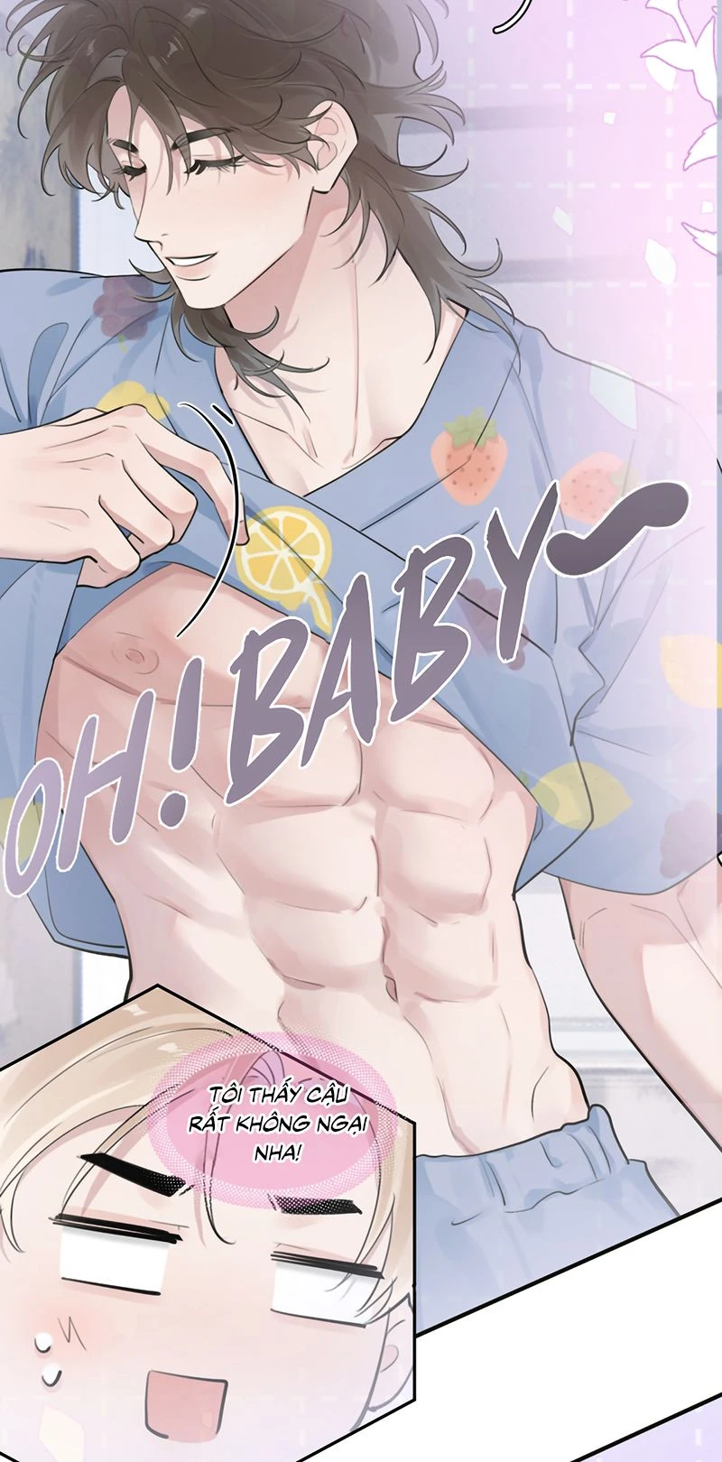 Cậu Vượt Giới Rồi Chapter 105 - 7
