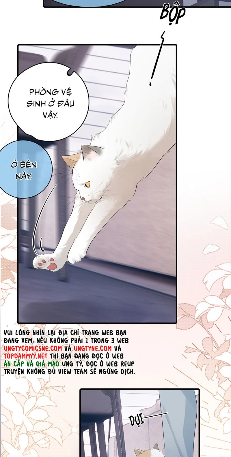Cậu Vượt Giới Rồi Chapter 105 - 22
