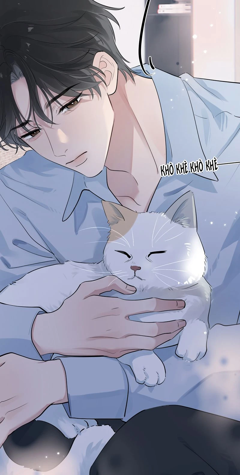 Cậu Vượt Giới Rồi Chapter 105 - 24