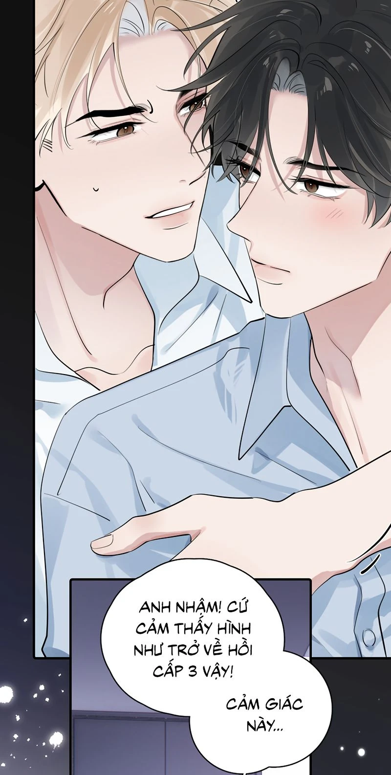 Cậu Vượt Giới Rồi Chapter 105 - 27