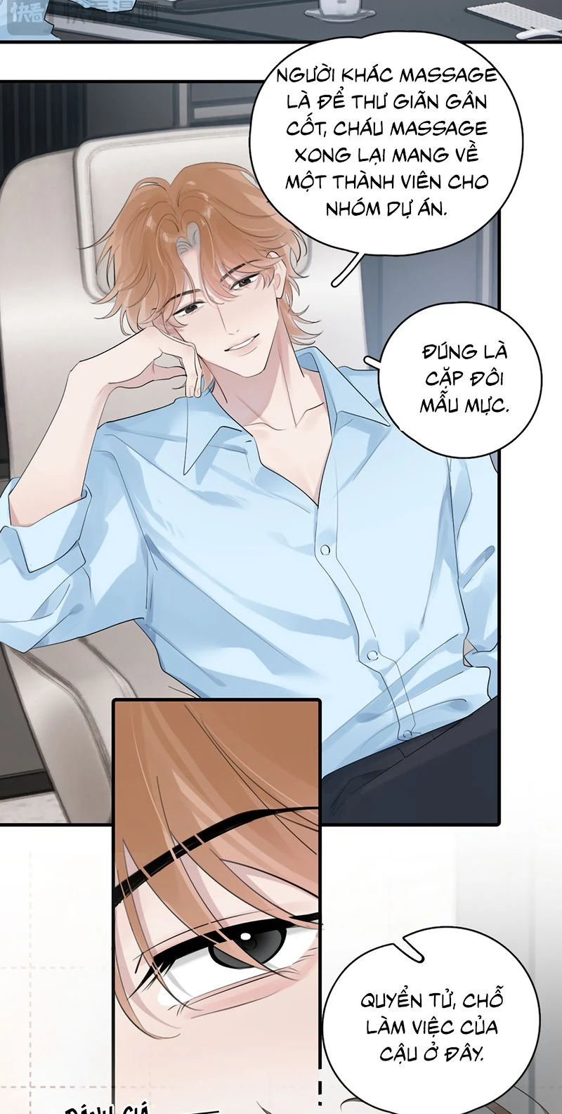 Cậu Vượt Giới Rồi Chapter 105 - 30