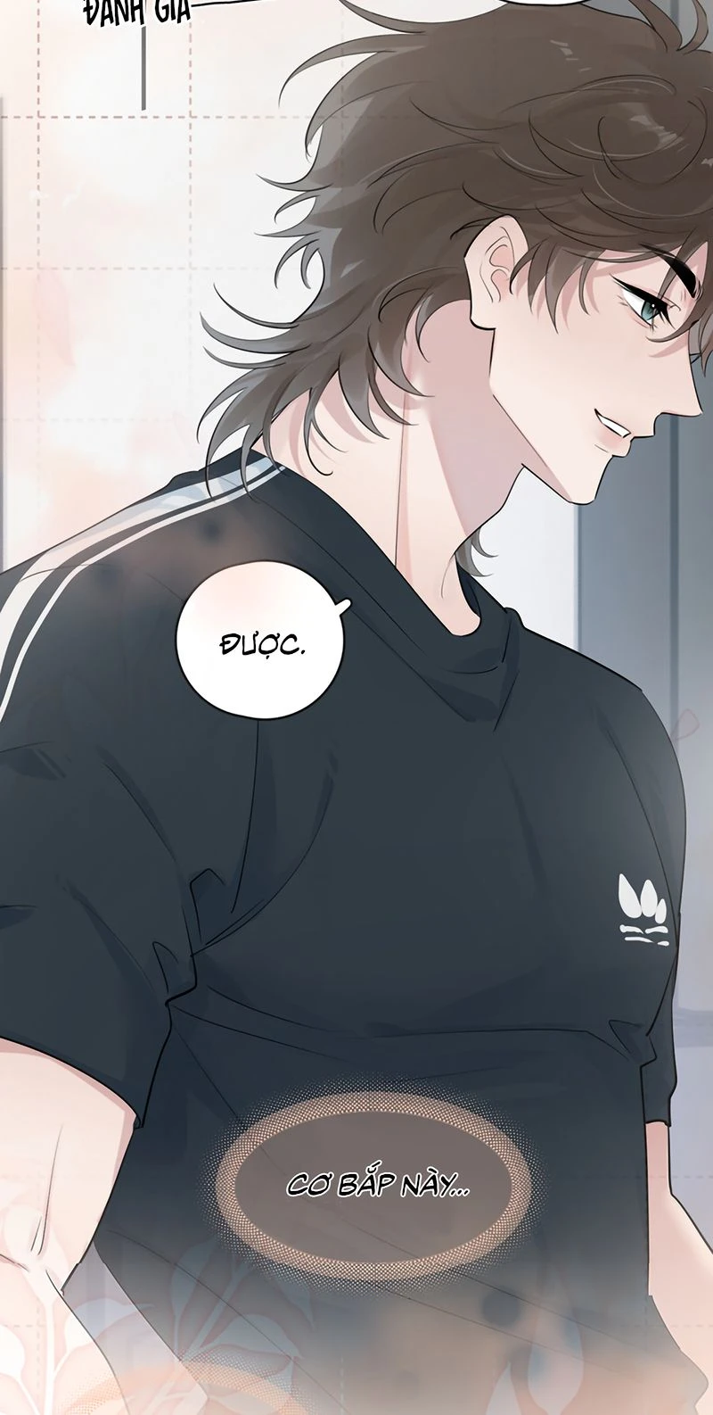 Cậu Vượt Giới Rồi Chapter 105 - 31