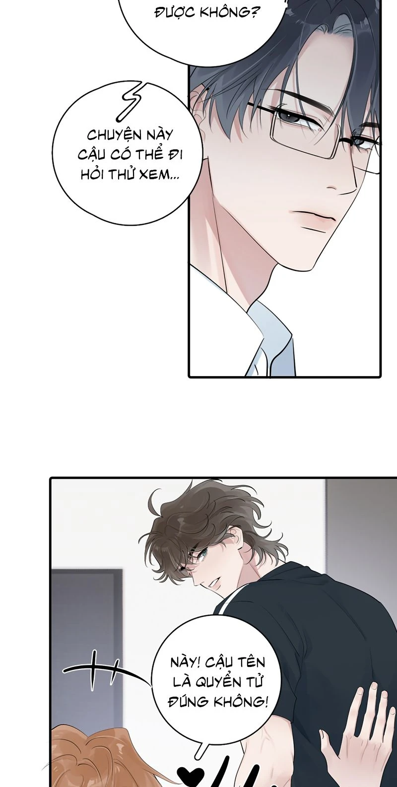 Cậu Vượt Giới Rồi Chapter 105 - 34