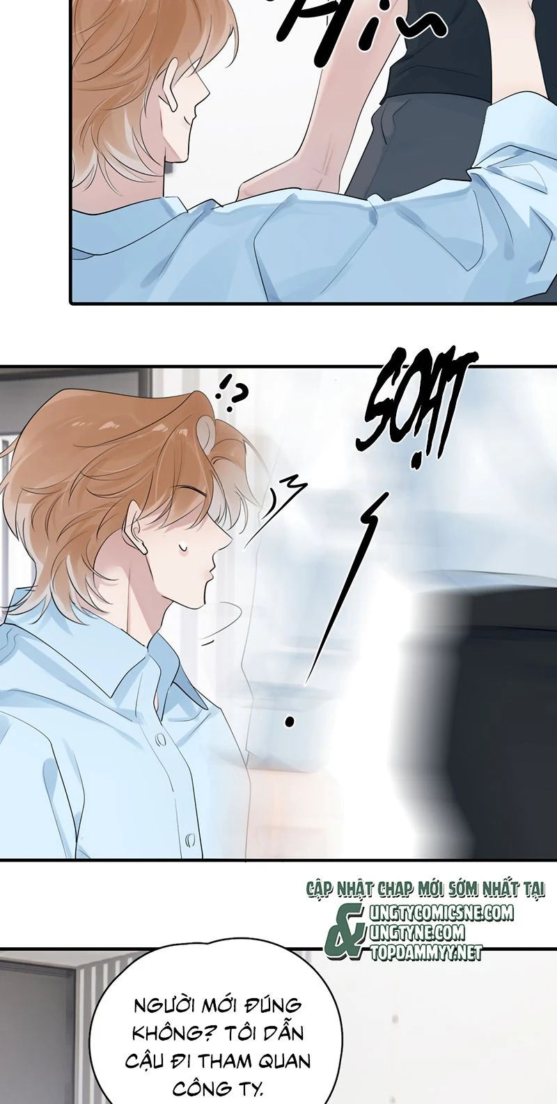 Cậu Vượt Giới Rồi Chapter 105 - 35