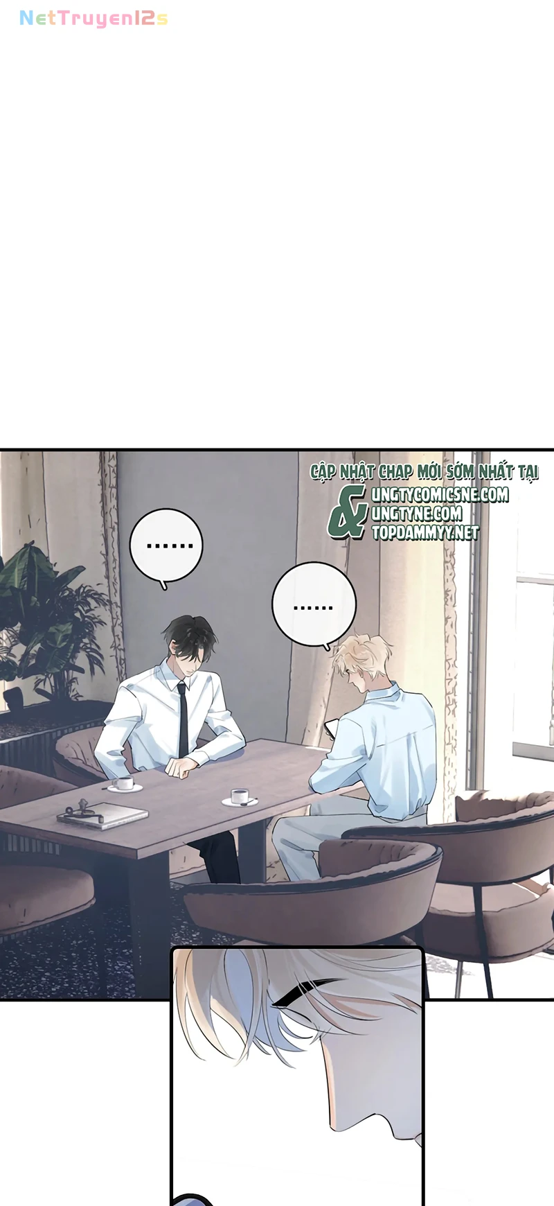 Cậu Vượt Giới Rồi Chapter 87 - 2