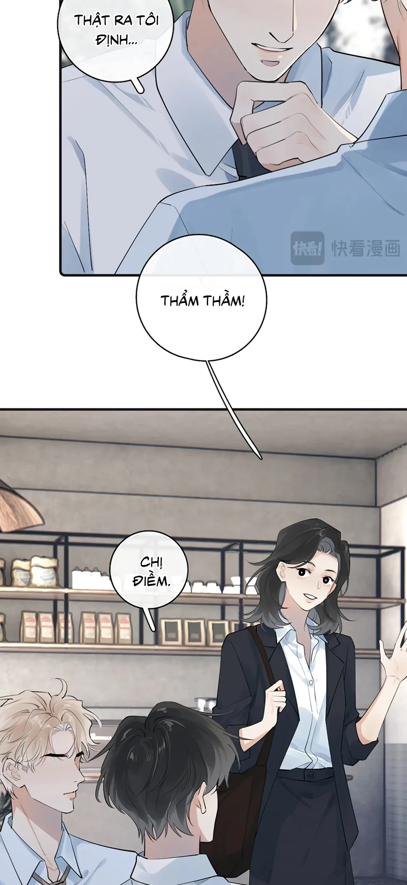 Cậu Vượt Giới Rồi Chapter 87 - 5