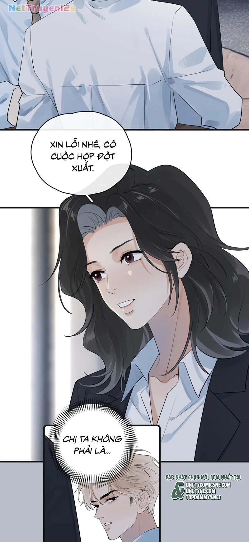 Cậu Vượt Giới Rồi Chapter 87 - 6