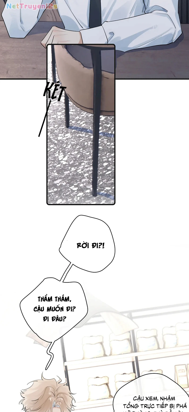 Cậu Vượt Giới Rồi Chapter 87 - 9