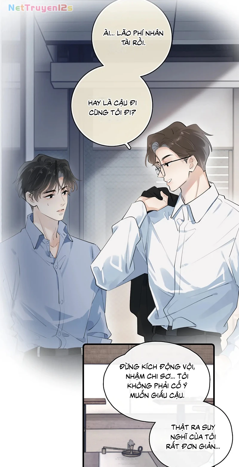 Cậu Vượt Giới Rồi Chapter 87 - 11