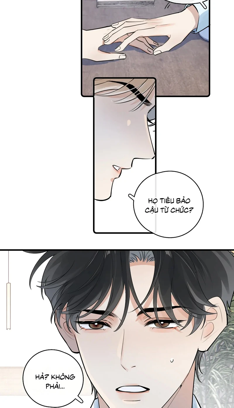 Cậu Vượt Giới Rồi Chapter 87 - 12