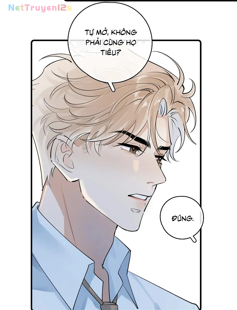 Cậu Vượt Giới Rồi Chapter 87 - 14