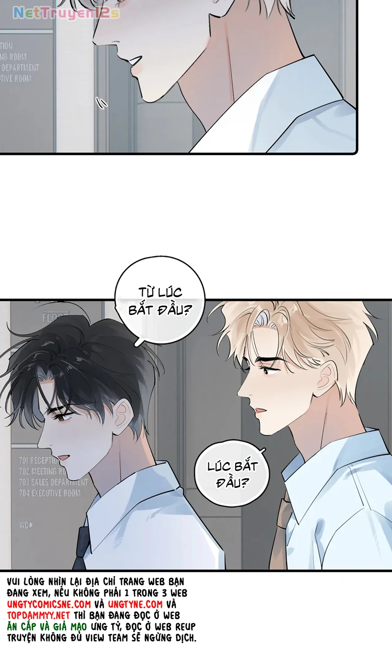 Cậu Vượt Giới Rồi Chapter 87 - 18