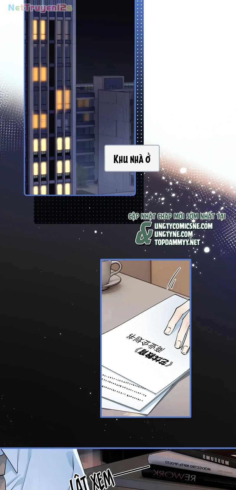 Cậu Vượt Giới Rồi Chapter 87 - 21