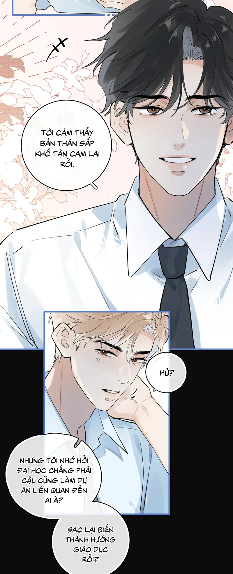 Cậu Vượt Giới Rồi Chapter 87 - 26