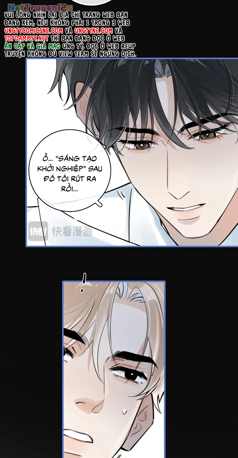 Cậu Vượt Giới Rồi Chapter 87 - 27