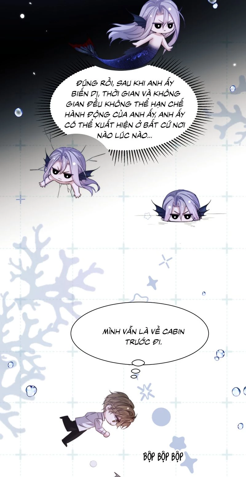 Desharow Nhân Ngư Chapter 115 - 4