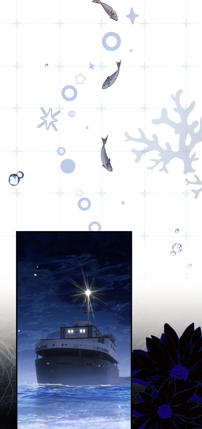 Desharow Nhân Ngư Chapter 115 - 5