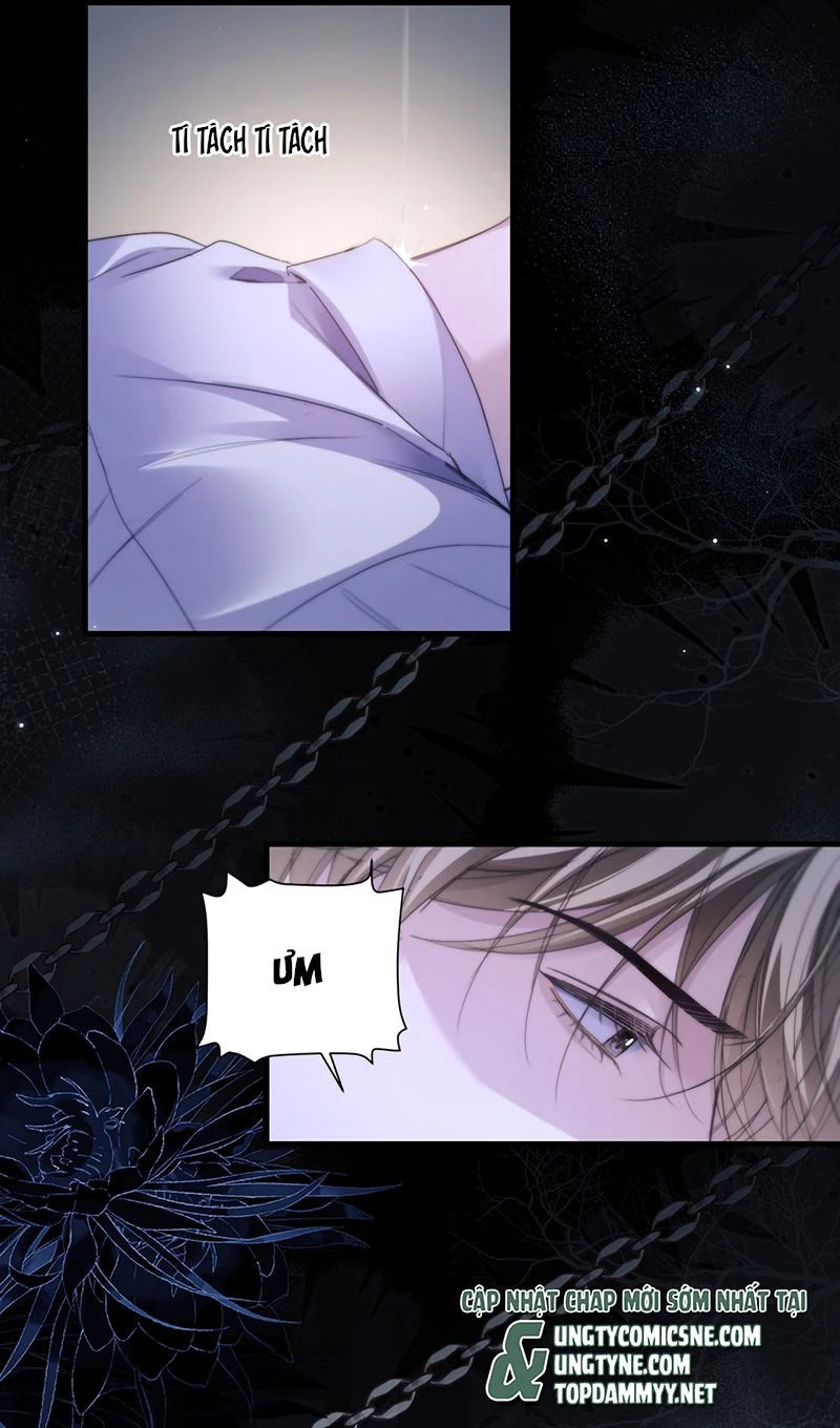 Desharow Nhân Ngư Chapter 115 - 7