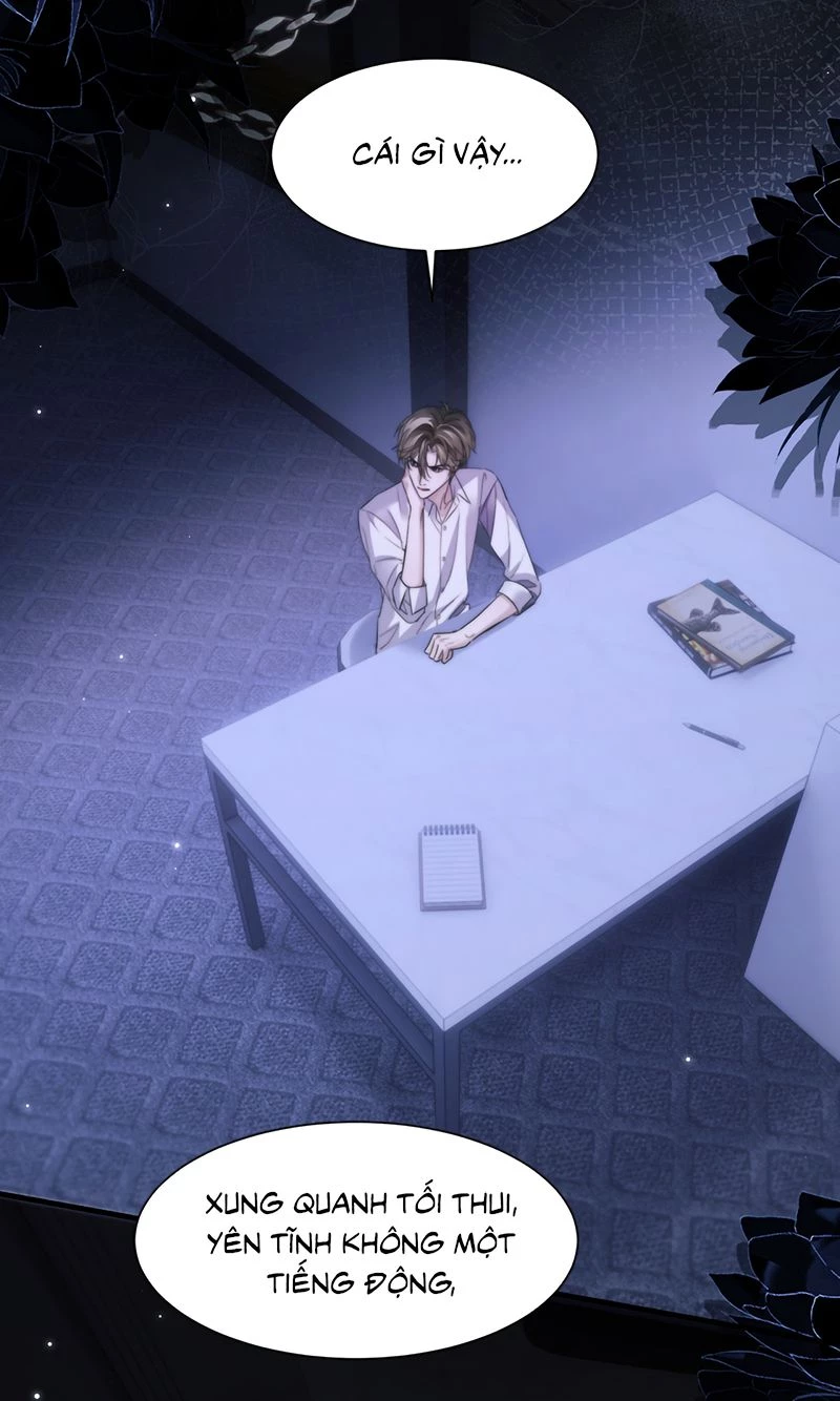 Desharow Nhân Ngư Chapter 115 - 8