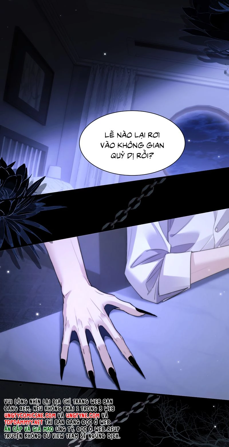 Desharow Nhân Ngư Chapter 115 - 9