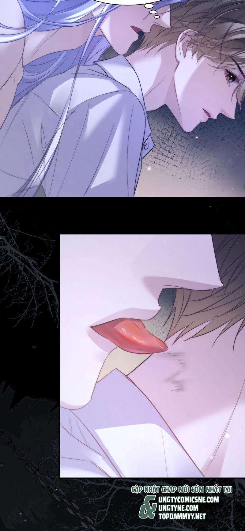 Desharow Nhân Ngư Chapter 115 - 11