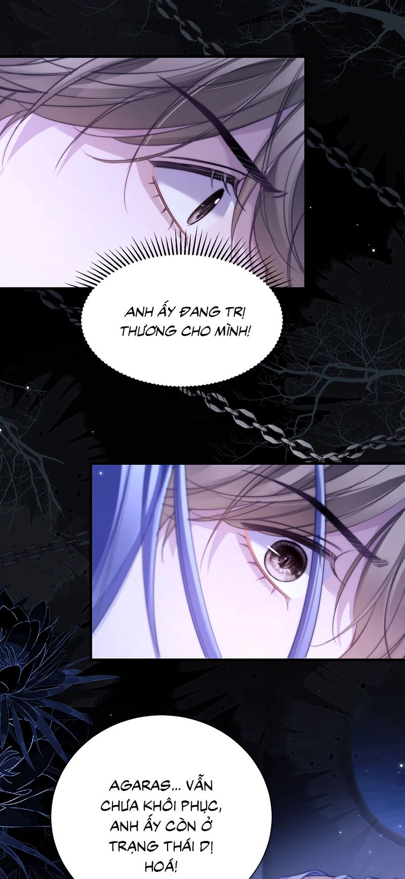 Desharow Nhân Ngư Chapter 115 - 12