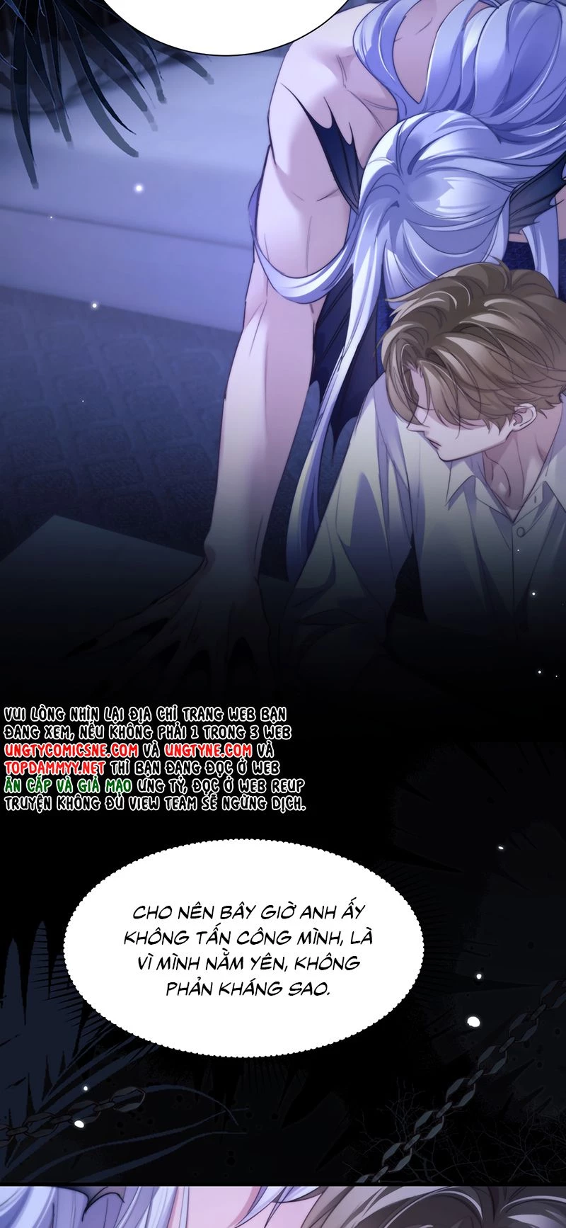 Desharow Nhân Ngư Chapter 115 - 13