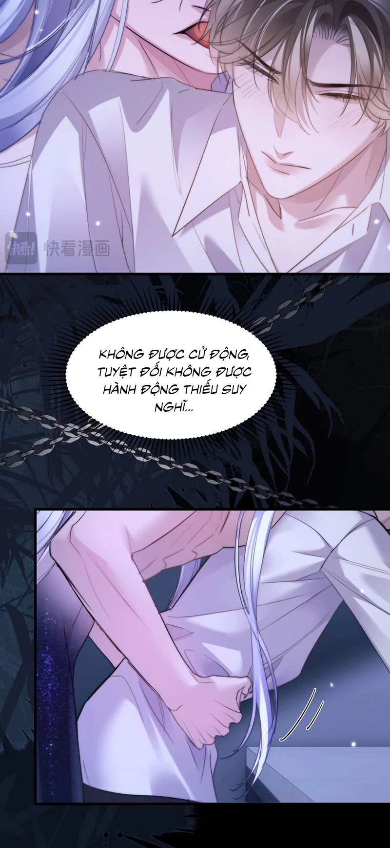 Desharow Nhân Ngư Chapter 115 - 14