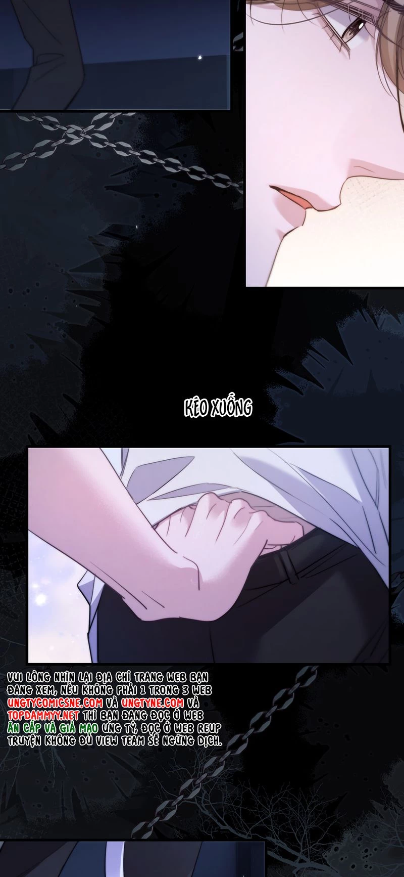 Desharow Nhân Ngư Chapter 115 - 16