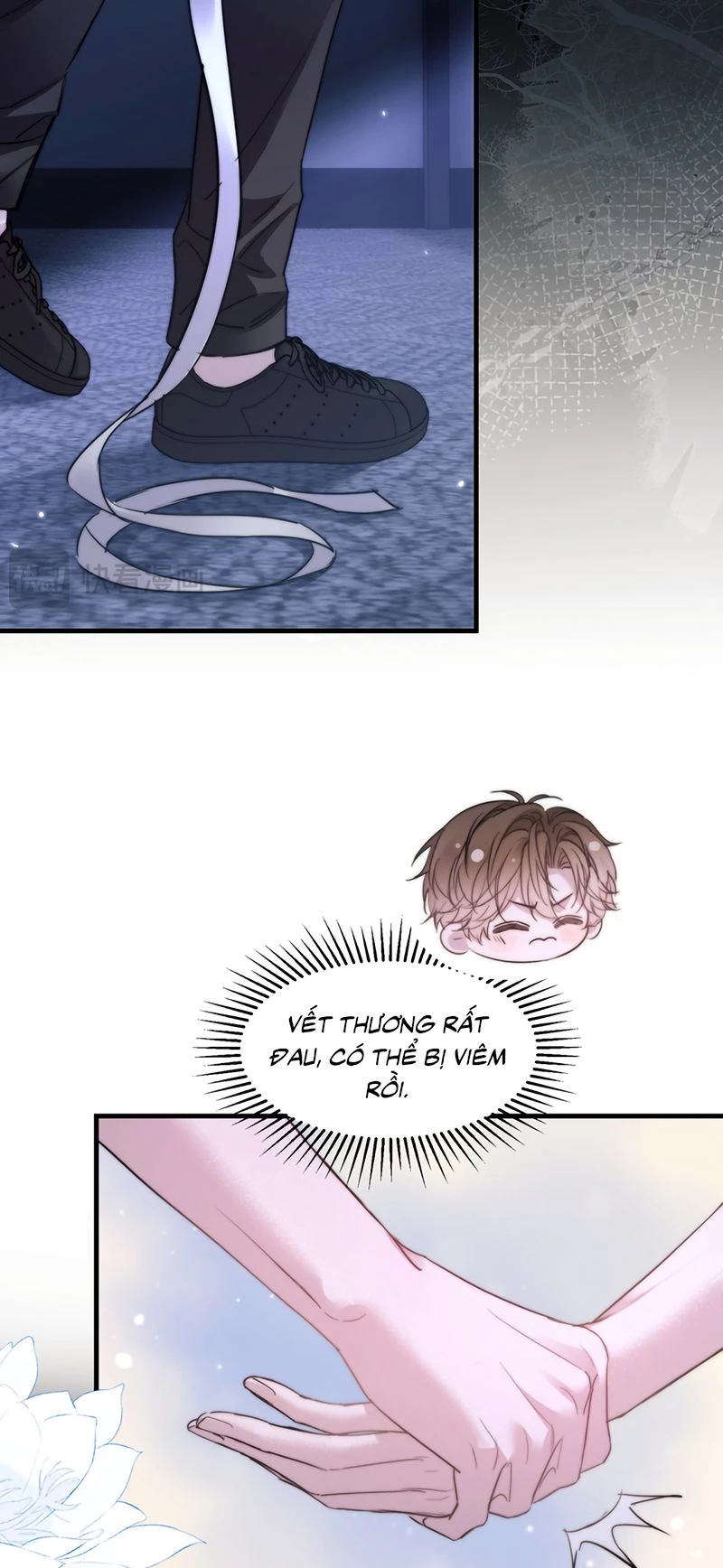 Desharow Nhân Ngư Chapter 115 - 17