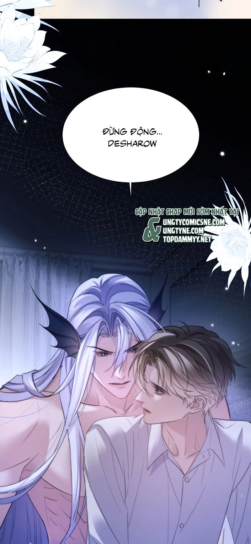 Desharow Nhân Ngư Chapter 115 - 18