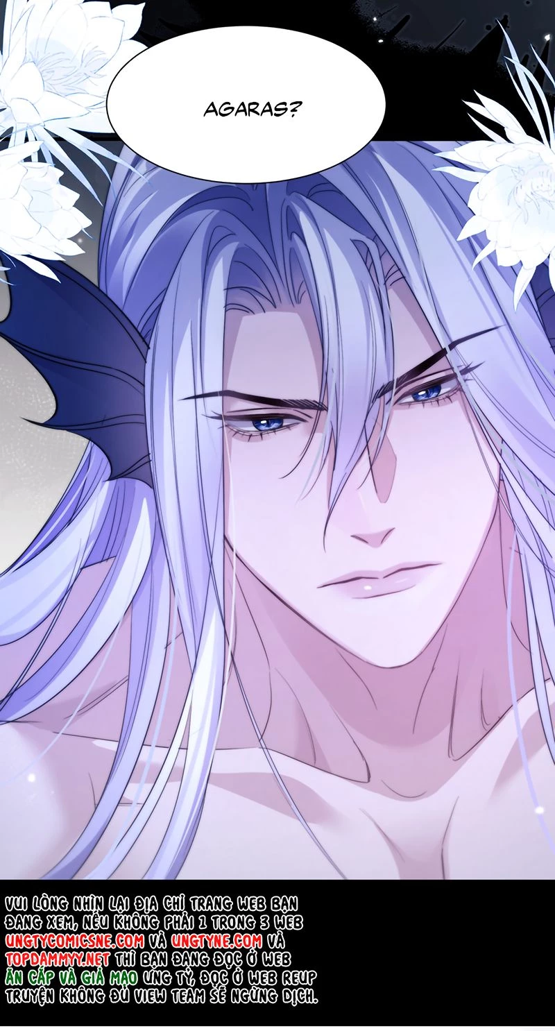 Desharow Nhân Ngư Chapter 115 - 20