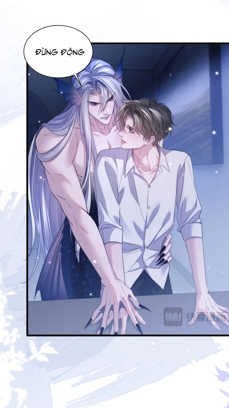 Desharow Nhân Ngư Chapter 115 - 21