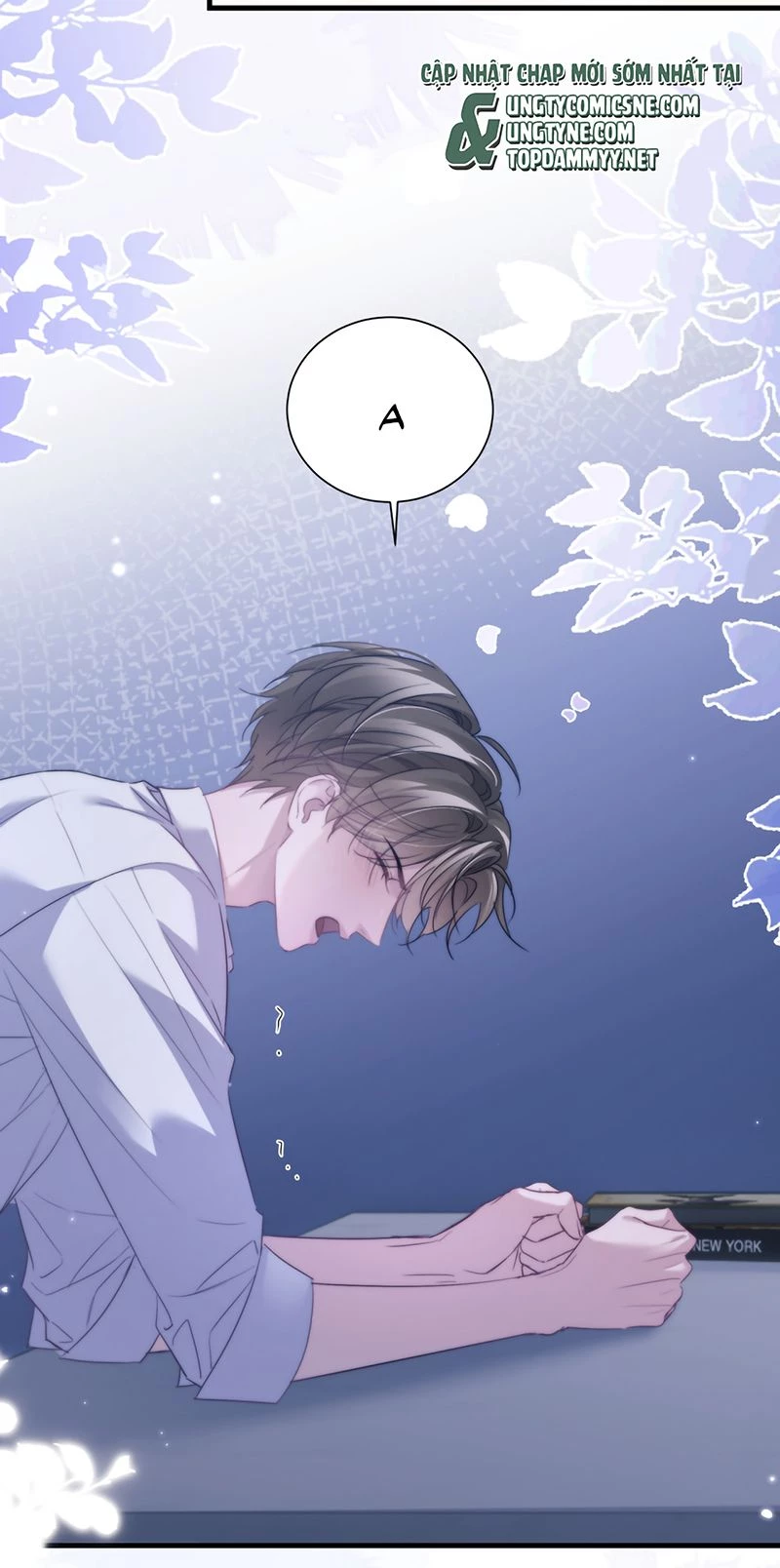 Desharow Nhân Ngư Chapter 115 - 23