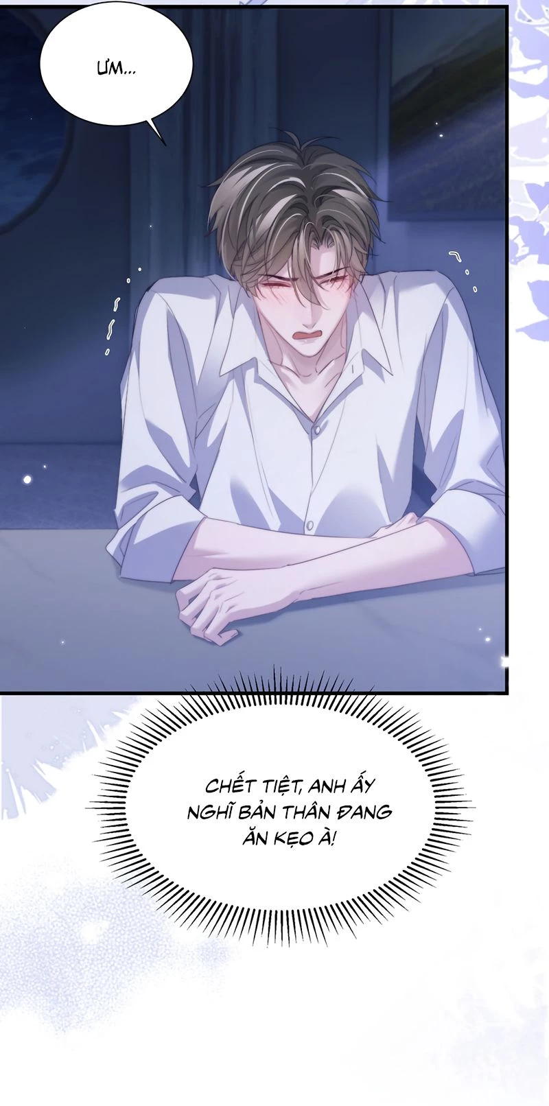 Desharow Nhân Ngư Chapter 115 - 26