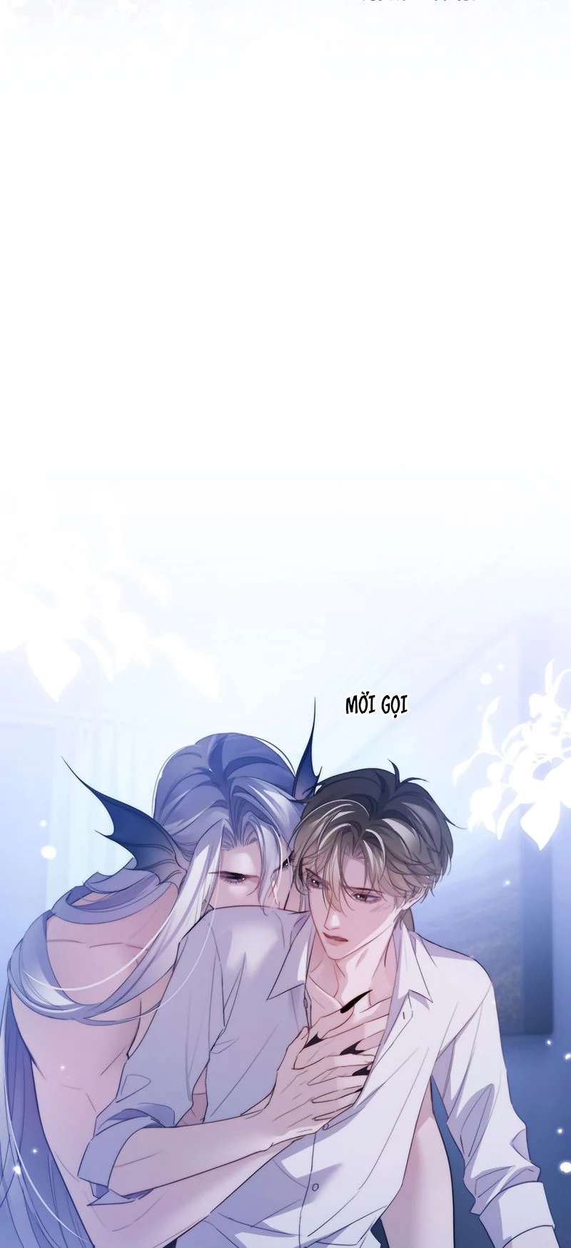 Desharow Nhân Ngư Chapter 116 - 3