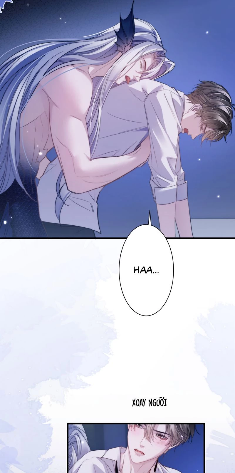 Desharow Nhân Ngư Chapter 116 - 5