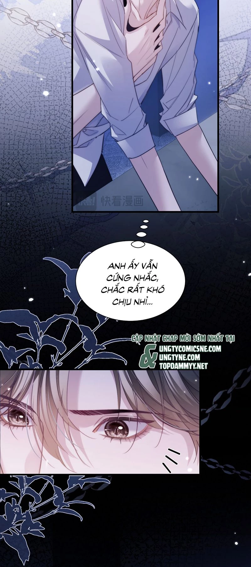 Desharow Nhân Ngư Chapter 116 - 6