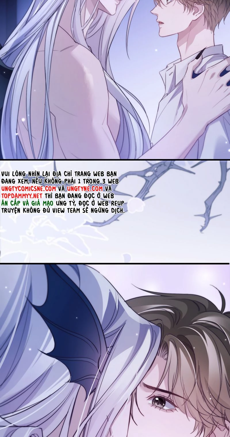 Desharow Nhân Ngư Chapter 116 - 13