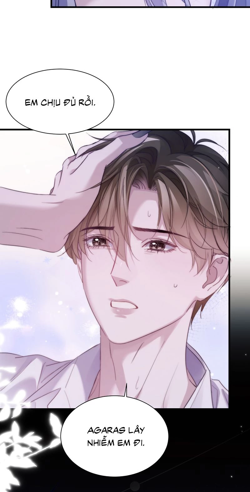 Desharow Nhân Ngư Chapter 116 - 19