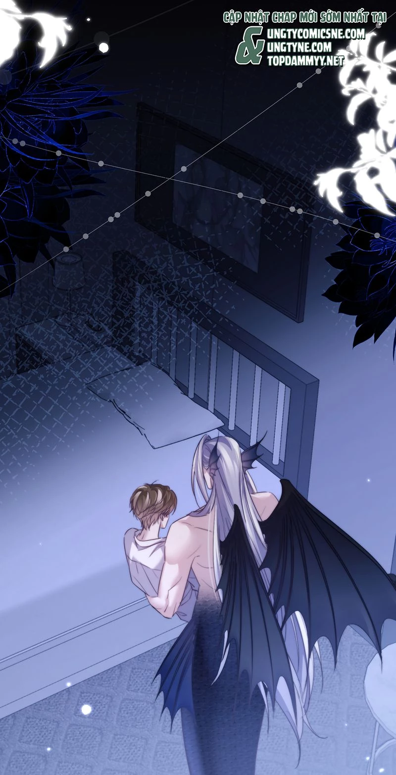 Desharow Nhân Ngư Chapter 116 - 20