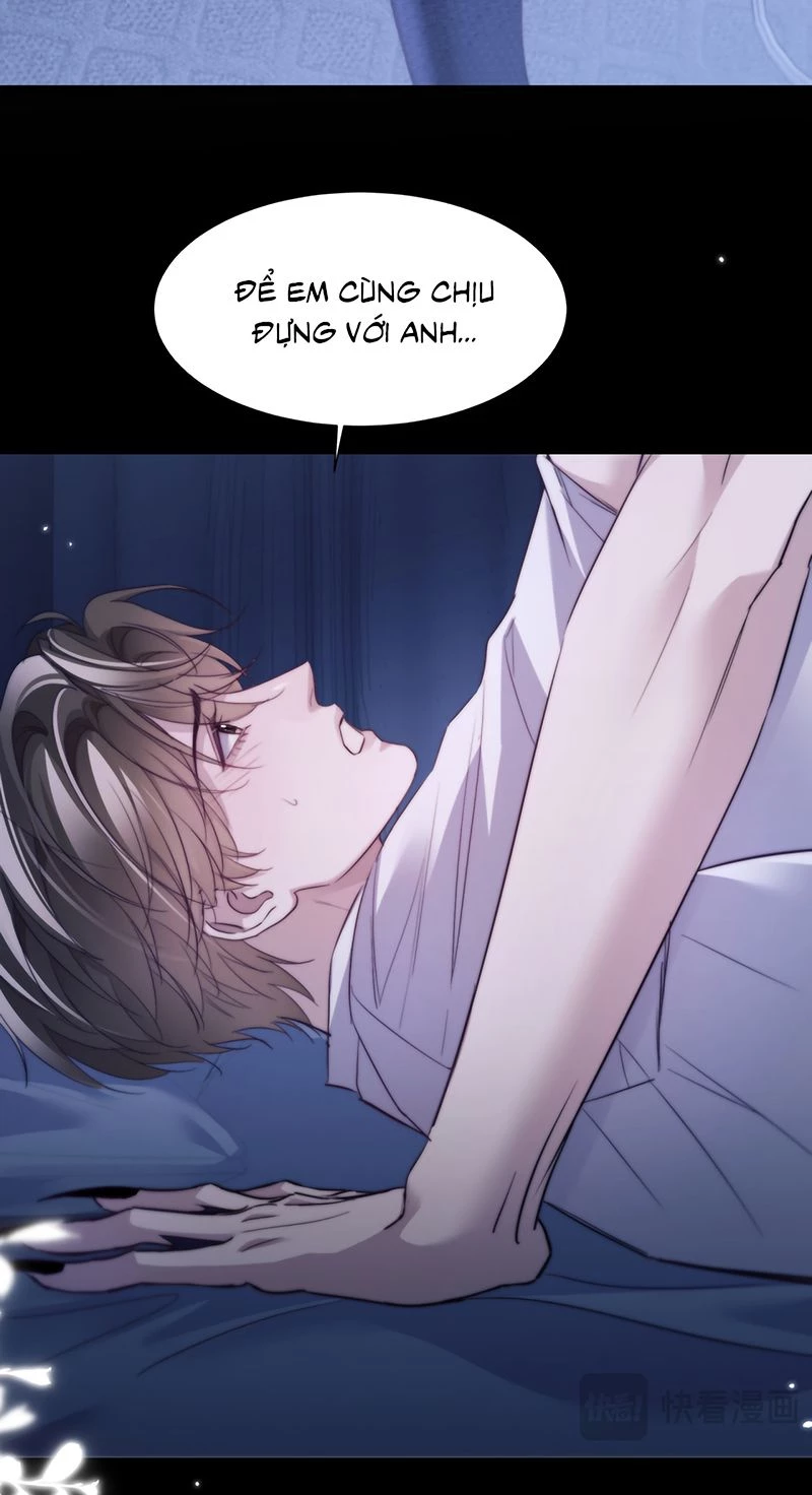 Desharow Nhân Ngư Chapter 116 - 21