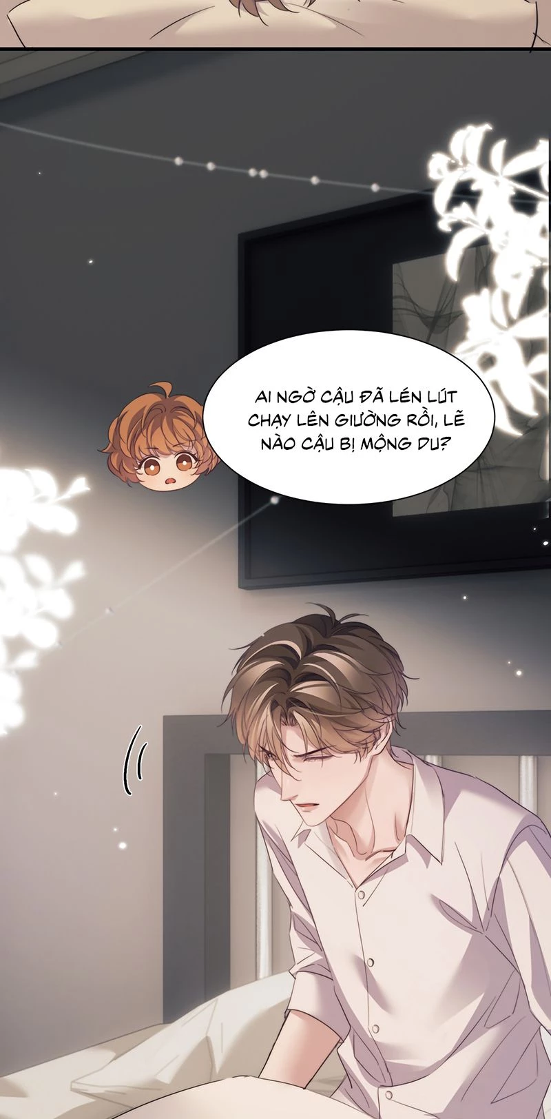 Desharow Nhân Ngư Chapter 116 - 27