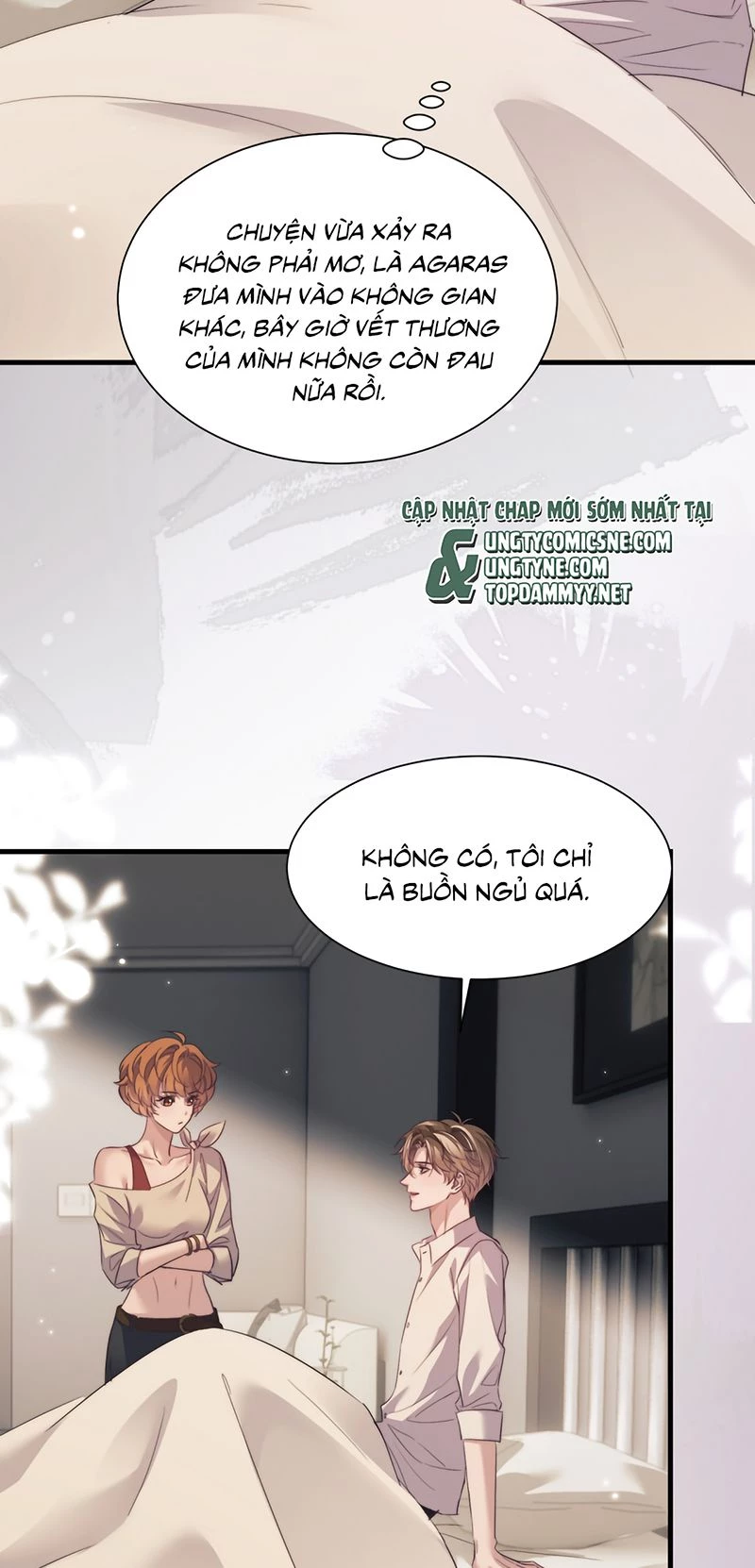 Desharow Nhân Ngư Chapter 116 - 28