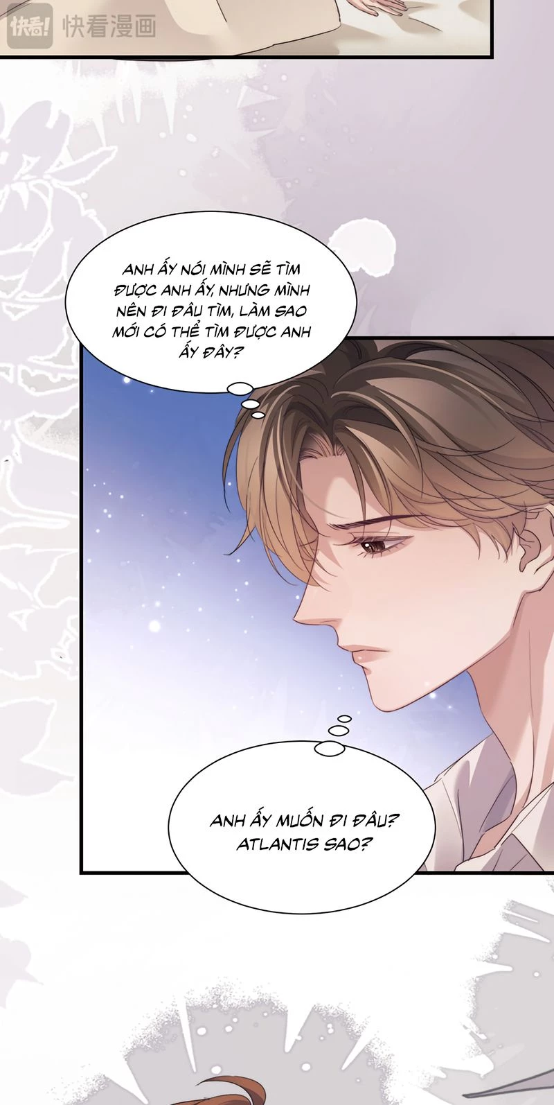 Desharow Nhân Ngư Chapter 116 - 29