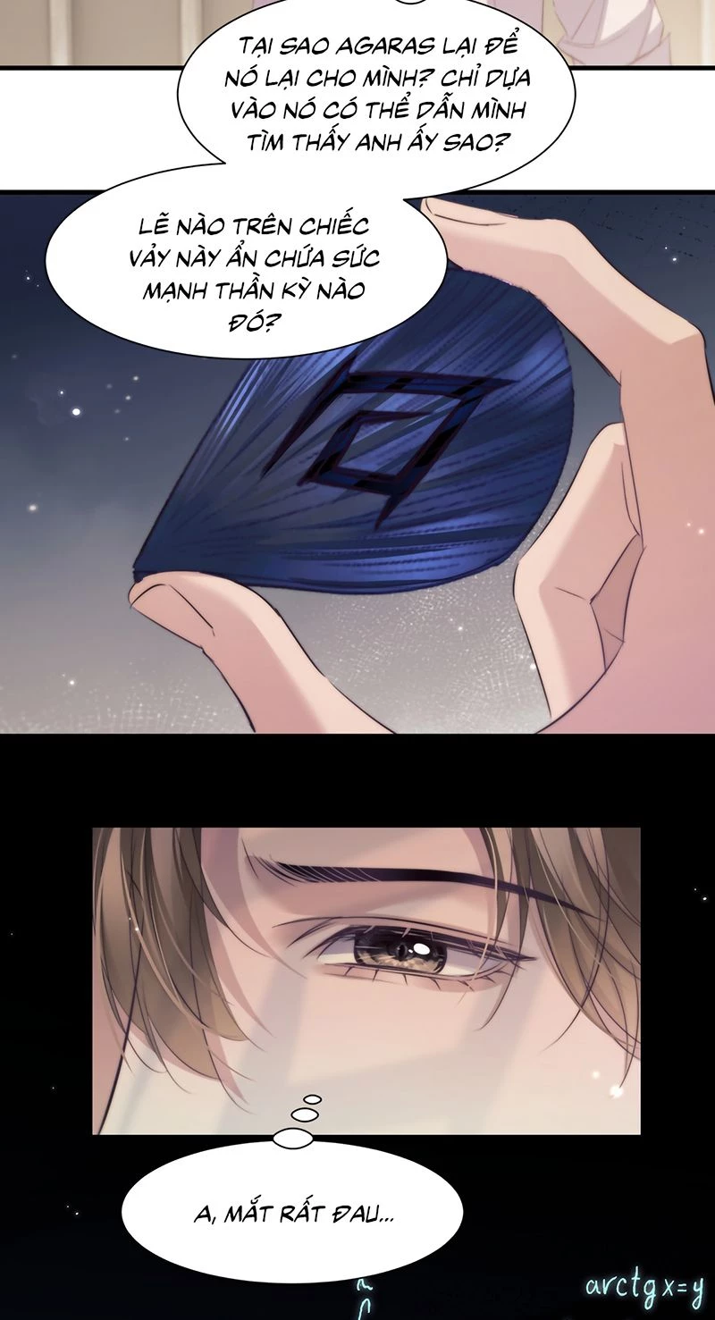 Desharow Nhân Ngư Chapter 117 - 3