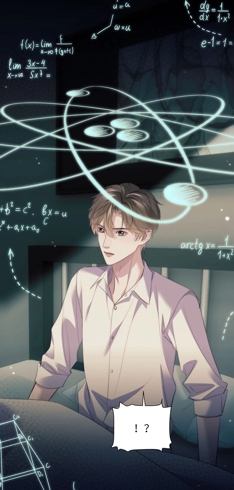 Desharow Nhân Ngư Chapter 117 - 4