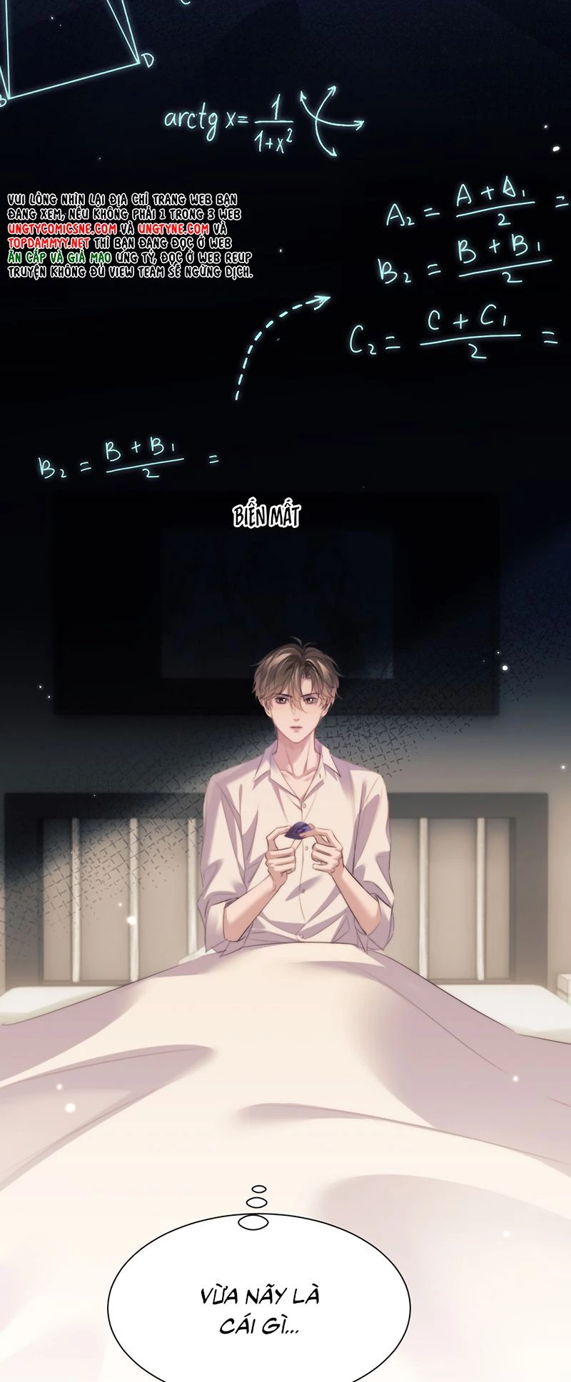 Desharow Nhân Ngư Chapter 117 - 5