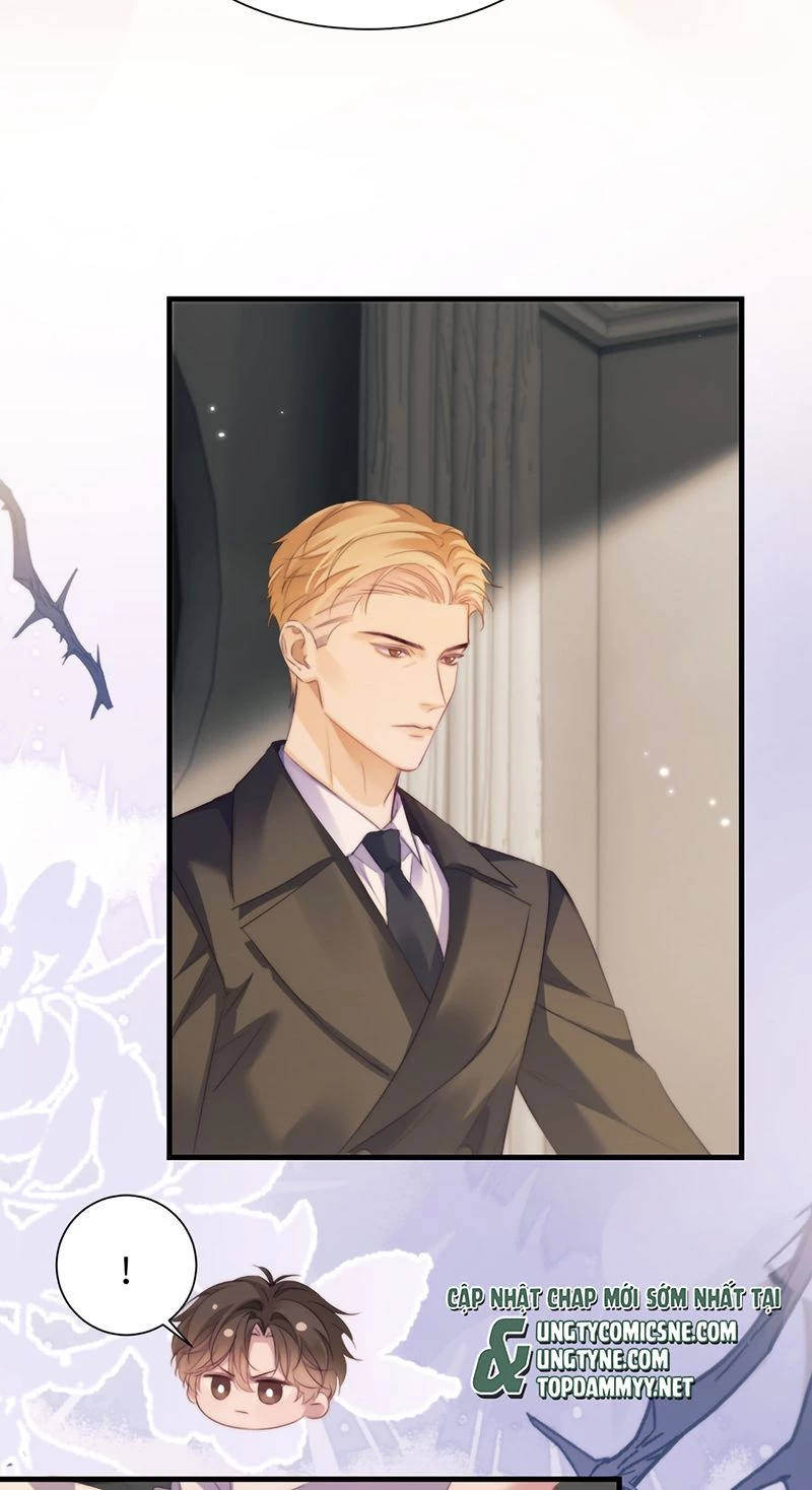 Desharow Nhân Ngư Chapter 117 - 6