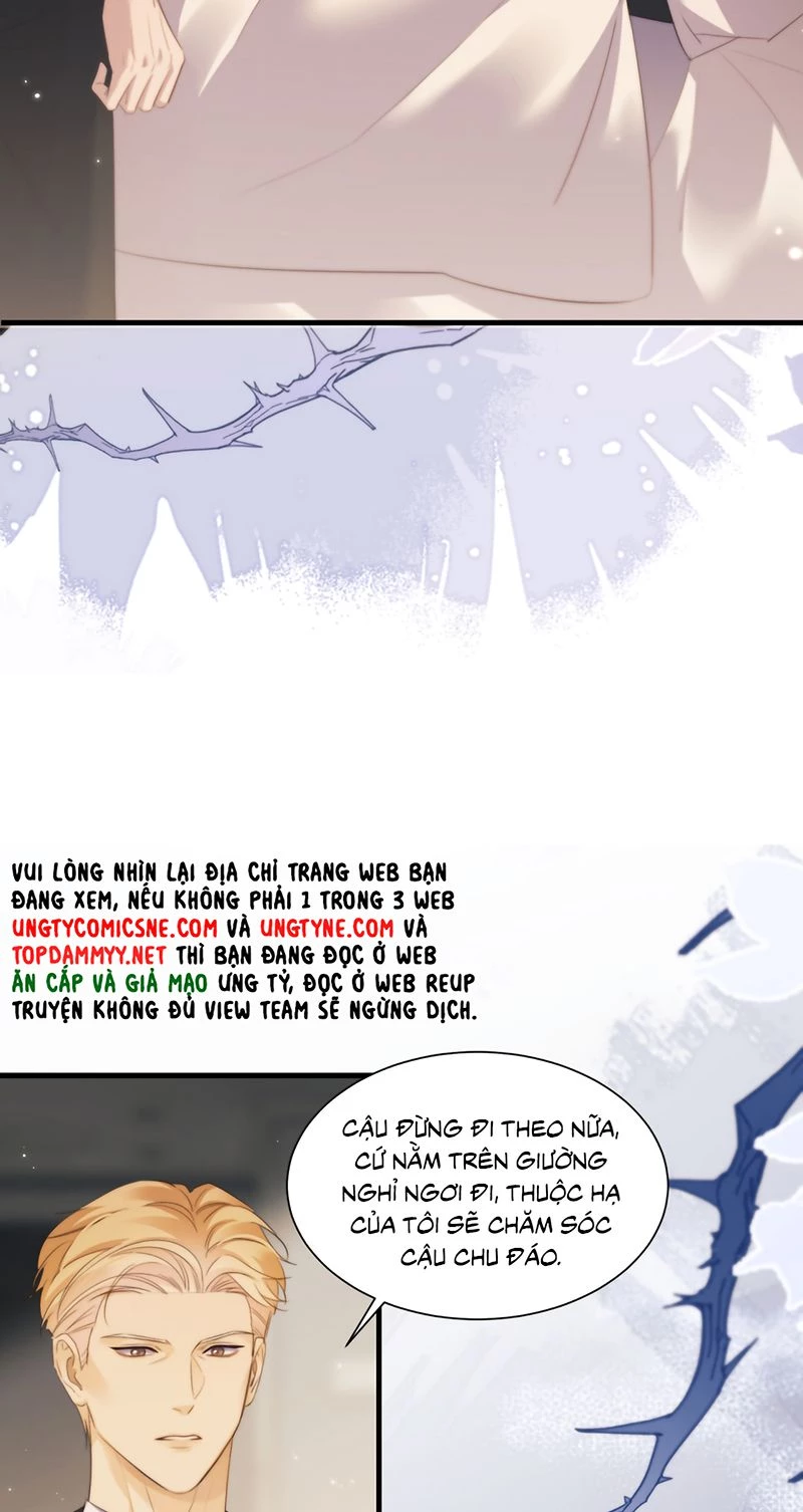 Desharow Nhân Ngư Chapter 117 - 8